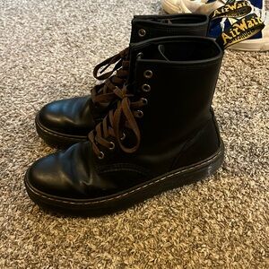 Doc martins boots